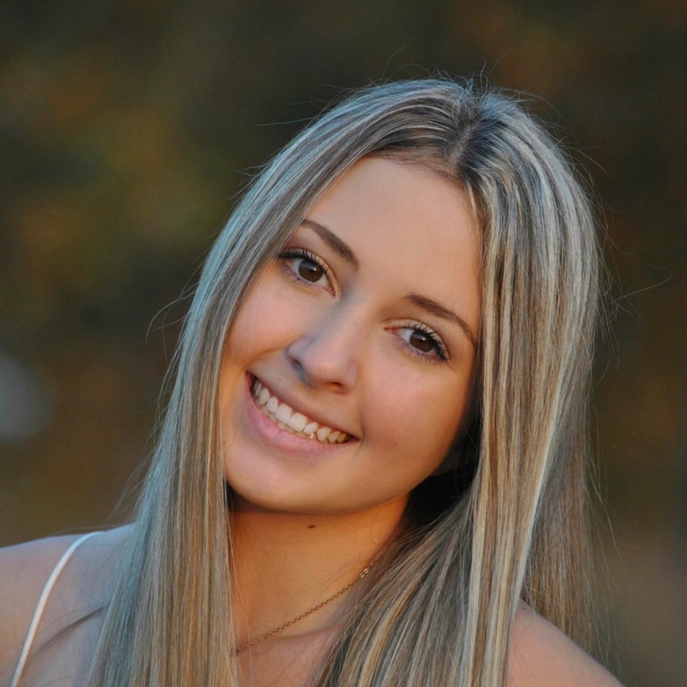 Meet your Posher, Lillian